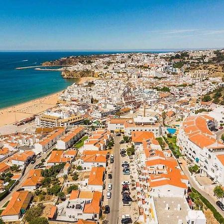Central Town 2-Bedroom Apartment Albufeira Kültér fotó