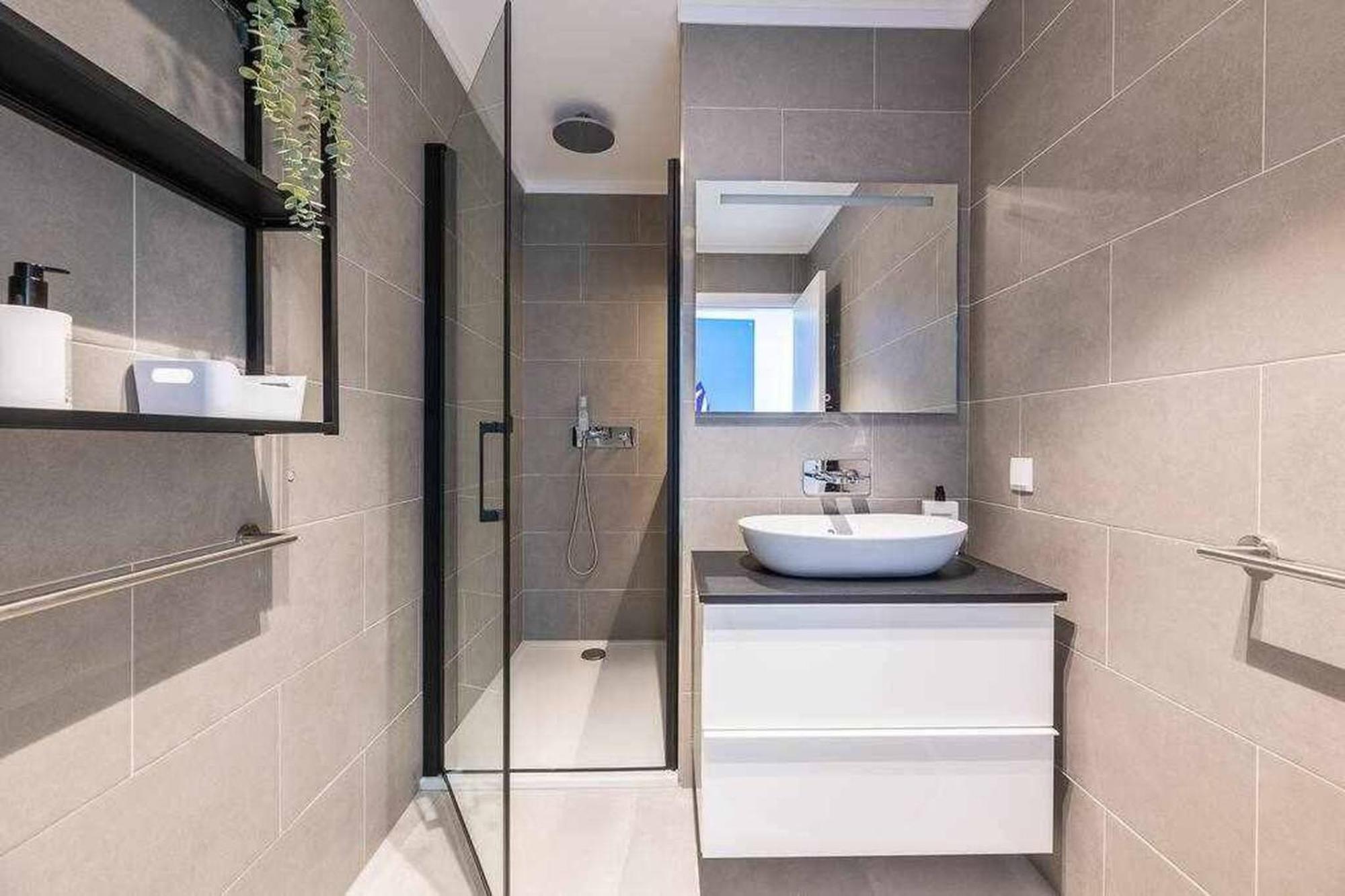 Central Town 2-Bedroom Apartment Albufeira Kültér fotó